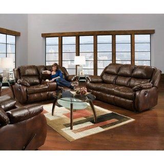 Simmons Upholstery 50901 DOUBLE MOTION SOFA / 50901CONSL