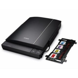Epson Perfection V330 Photo   Achat / Vente SCANNER Epson Perfection