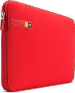 Case Logic LAPS 116 15   16 Inch Laptop Sleeve (Red