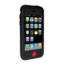 Avis Housse silicone iPhone SwitchEasy Colors Stealth N –
