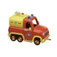 Fireman Sam Jupiter Fire Engine: Toys & Games