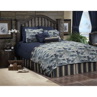 Marlin Queen Comforter Set