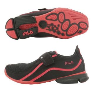Fila Legerro Womens Running Shoes