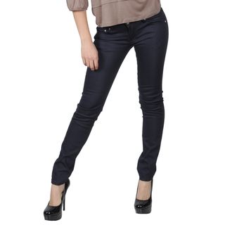 Hailey Jeans Co. Juniors Stretch Skinny Jeans