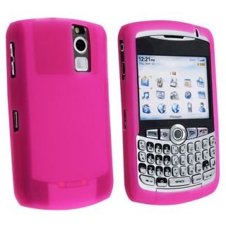 Silicone Skin Case for Blackberry Curve 8300/ 8330