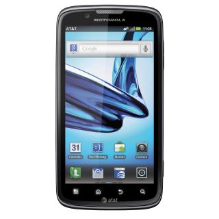 Motorola ATRIX 2 GSM Unlocked Android Cell Phone Today: $295.99