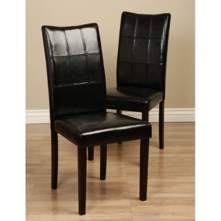 Black Dining Chairs: Buy Dining Room & Bar Furniture