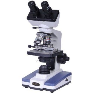Omano OM118 B4 Compound Microscope