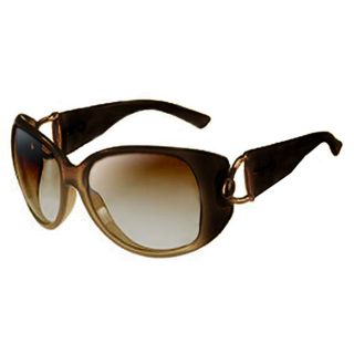 Gucci 2942/S Womens Oversize Sunglasses