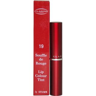 Clarins Lip Colour Tint #19 Wild Berry Womens 0.07 ounce Lipstick