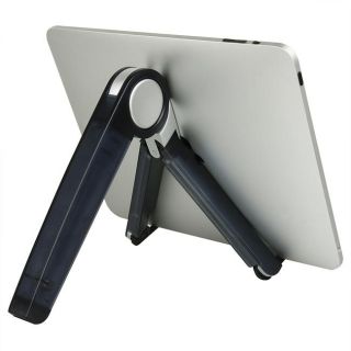 Stand with Adjustable Leg for Apple iPad