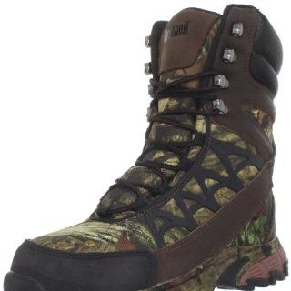 Bushnell Womens Mountaineer Hunting Boot
