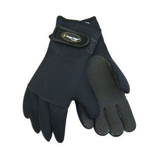Frogg Toggs Amphib Neoprene Gloves Size XL/2XL Sports
