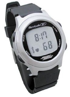 HEART RATE MONITOR w/ Calorie Counter RHR 120