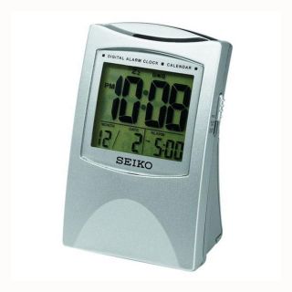 Seiko Clocks Bedside Alarm Clock Today: $24.99 3.0 (1 reviews)