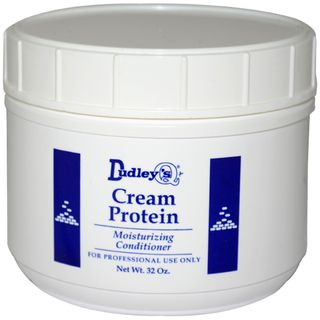 Dudleys Cream Protein Moisturizing 32 ounce Conditioner