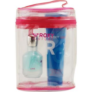 Roxy Roxy Love Womens Two piece Fragrance Set Compare: $24.47 Today