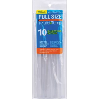 Ad tech Multi temperature Glue Sticks (Pack of 10) Today $8.59