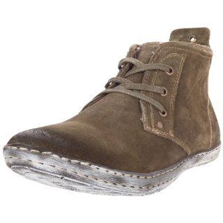 Kenneth Cole REACTION Mens Cool It Chukka Boot