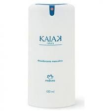 Natura   Kaiak Desodorante Spray masculino 100 ml Beauty