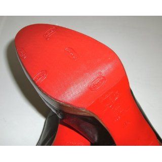 LOUBOUTIN Red Sole repair rubber half soles   non skid   VIBRAM brand