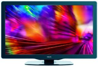 40PFL3705D/F7 40 Inch 1080p 120 Hz LCD HDTV, Black: Electronics