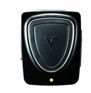 New Voice Caddie   VC200 Golf GPS Black 013964549645