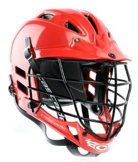 Cascade CPV CUSTOM Lacrosse Helmet