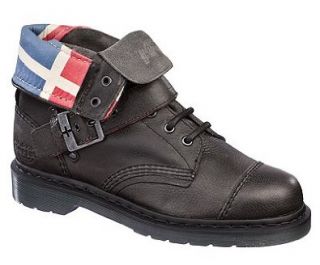  Dr. Martens Mens Triumph 1460 Boot Style DMR14049001 Shoes