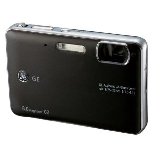 GE G2 Black   Achat / Vente COMPACT GE G2 Black