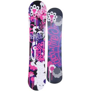 Technine Dime Girls 138 cm Snowboard