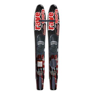 Rave Sports Youth Jr. Shredder Combo 138 cm Water Skis