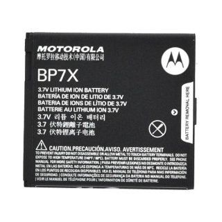 for OEM Motorola Droid 2 Extended Battery BP7X 1820mAh