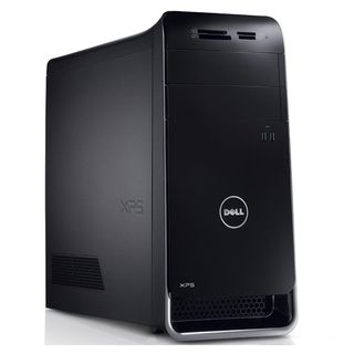 Dell XPS 8500 i5 3.1GHz 1TB Windows 8 DT Computer (Refurbished