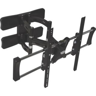 Double Hinge/Dual Arm Articulating Wall Mount ( 42 65