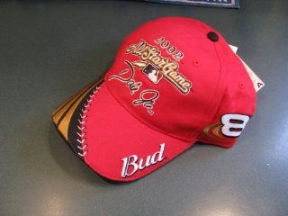 Dale Earnhardt Jr #8 2002 Bud All Star Game Commemorative