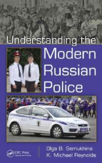 Understanding the Modern Russian Police (Hardcover) Today $100.19