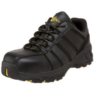 Nautilus Safety Footwear Mens N1706 Composite Toe Work Shoe