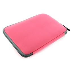Mivizu Endulge Apple iPad 2 Pink Neoprene Sleeve