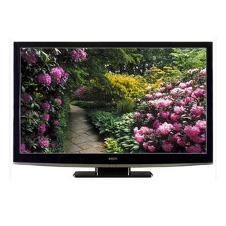 Sanyo DP55360 55 1080p 120Hz LCD TV (Refurbished)