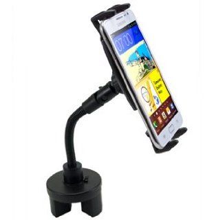 SGN123 G: Arkon Slim Grip® Samsung Galaxy Note Cup Holder