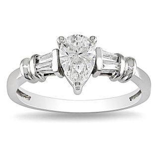 Marquise Engagement Rings Diamond Engagement Rings