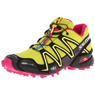 Salomon Womens XR Mission Running Shoe: Shoes