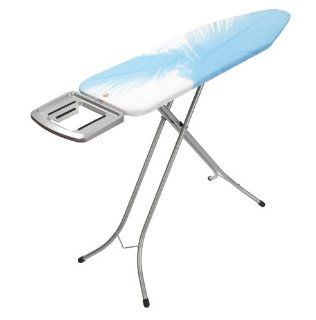 Brabantia 124 by 38 Inch Ironing Table with Solid Steam