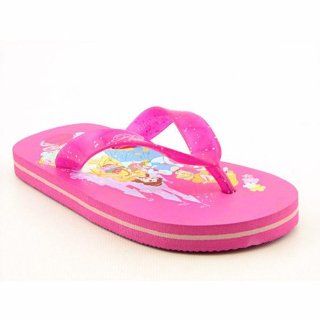 com Favorite Characters Disney Princess PRS125 (Toddler) Pink Shoes