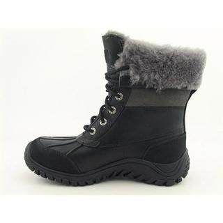 Ugg Australia Womens Adirondack Boot II Leather Boots (Size 7