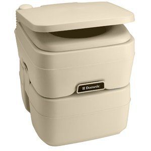 Dometic Sanitation Dometic   965 Portable Toilet 5.0