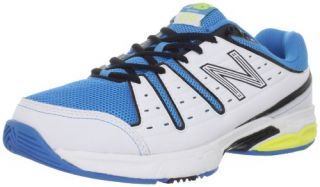 New Balance Mens MC656 Cushioning Tennis Shoe Shoes
