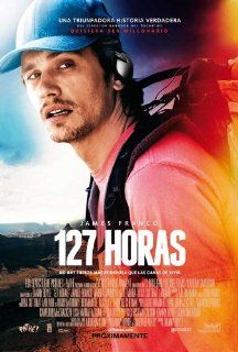 127 Hours Poster Movie Columbia 27 x 40 Inches   69cm x