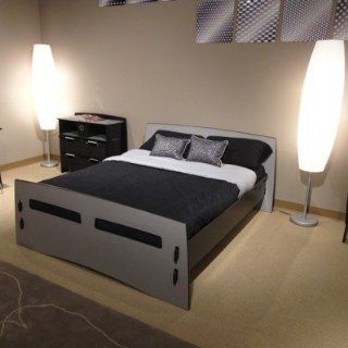 Legare Furniture BDZE 210 / BDZE 110 Legare Reversible Bed